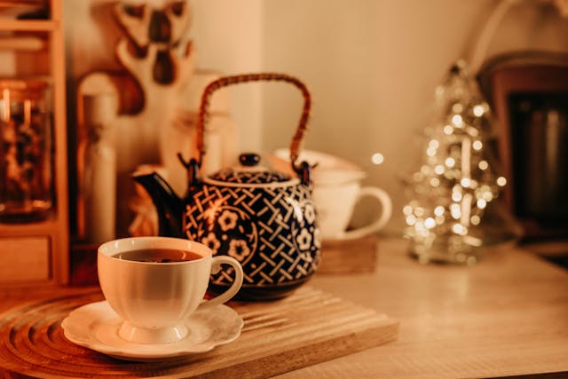 Akşam Çayı Faydaları