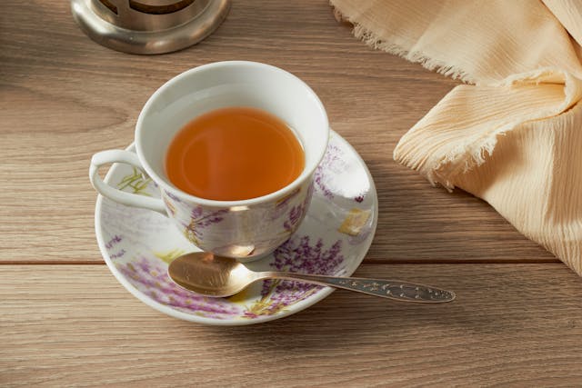 Form Çayı Faydaları