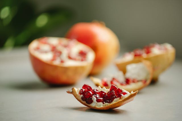 Nar Kabuğu Çayı Faydaları