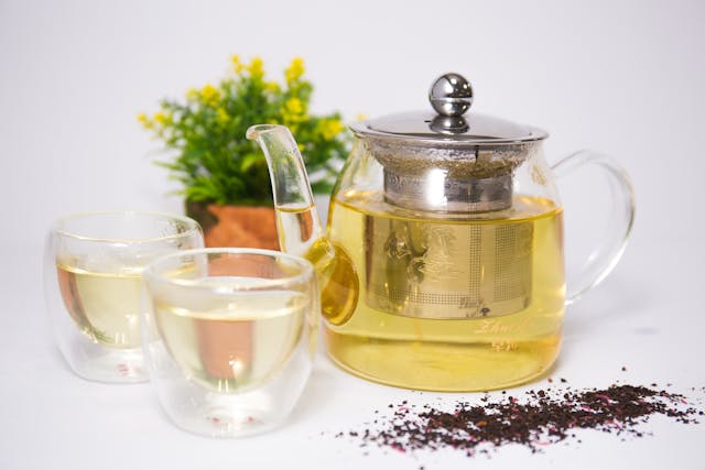 Sabah Çayı Faydaları